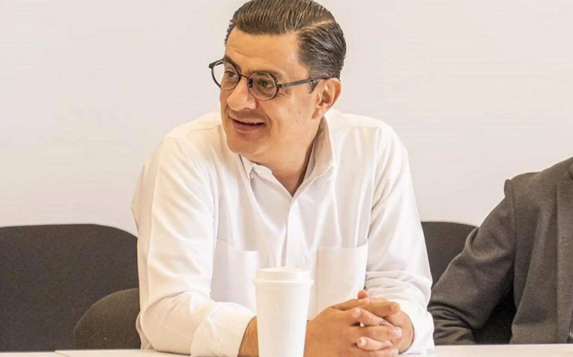 Chema Martínez